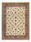 Tapis persan - Classique - Royal - 398 x 296 cm - crème