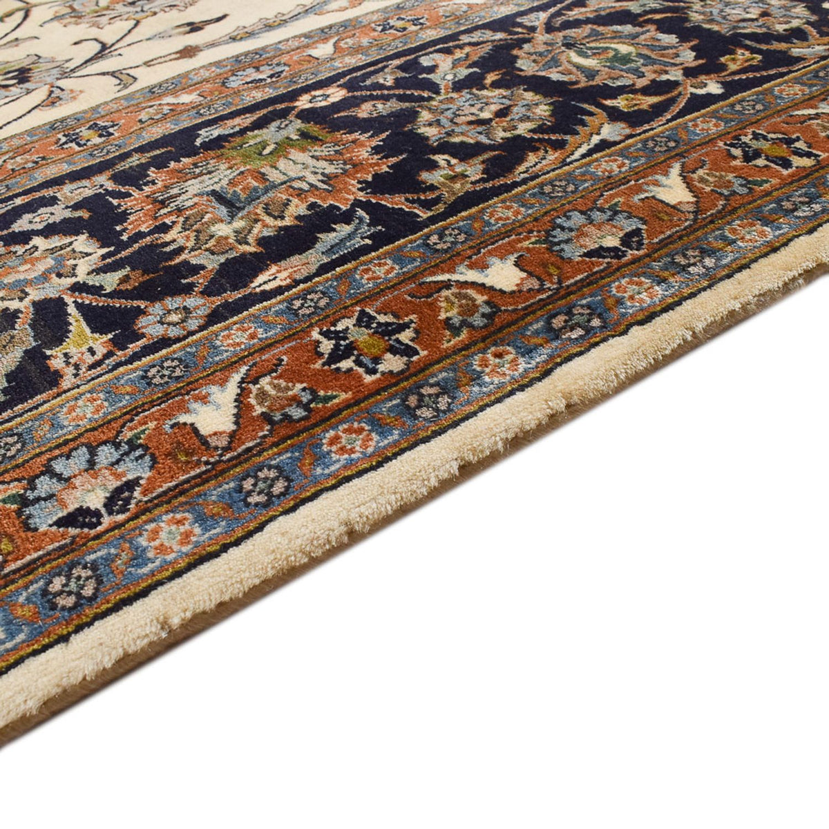 Tapis de Mashhad Tapis 288x393cm - Tapis persan