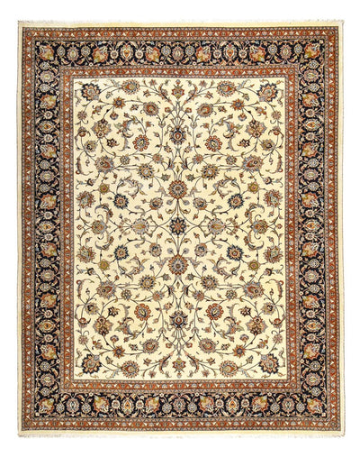 Tapis de Mashhad Tapis 295x383cm - Tapis persan