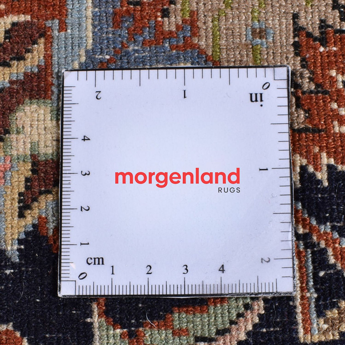 Tapis persan - Classique - Royal - 383 x 295 cm - crème