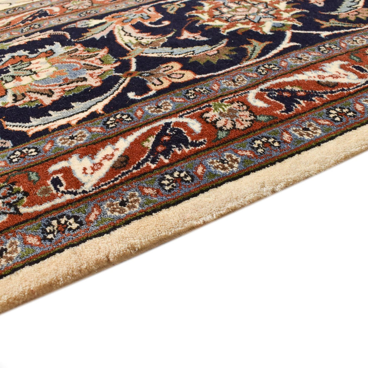 Tapis de Mashhad Tapis 286x403cm - Tapis persan