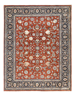 Tapis persan - Classique - Royal - 378 x 295 cm - rouille