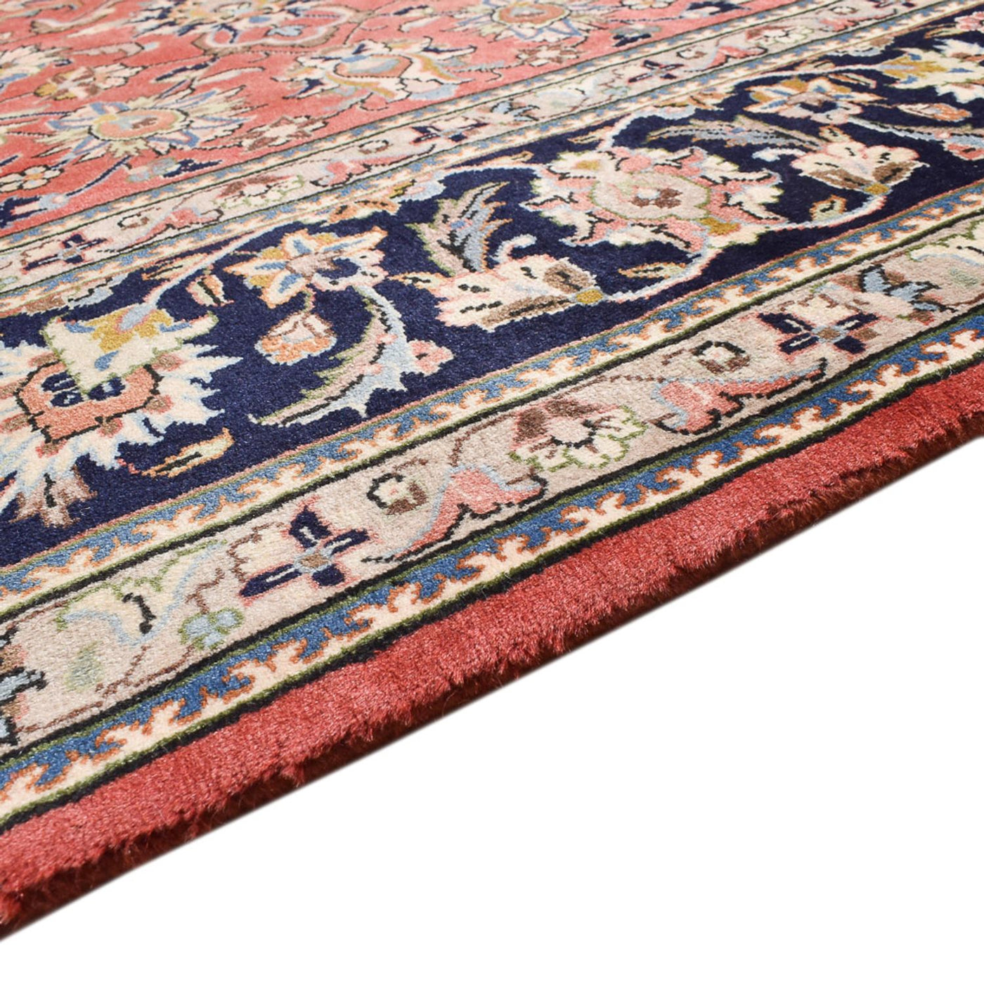 Tapis de Mashhad Tapis 285x195cm - Tapis persan