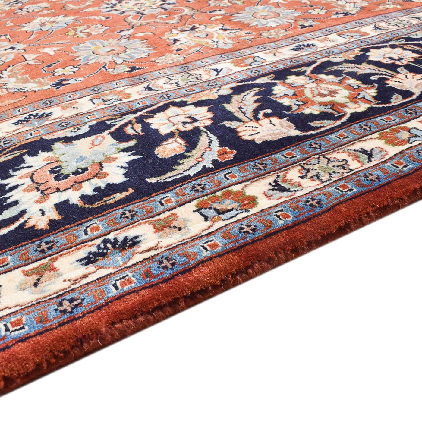 Tapis de Mashhad Tapis 292x195cm - Tapis persan