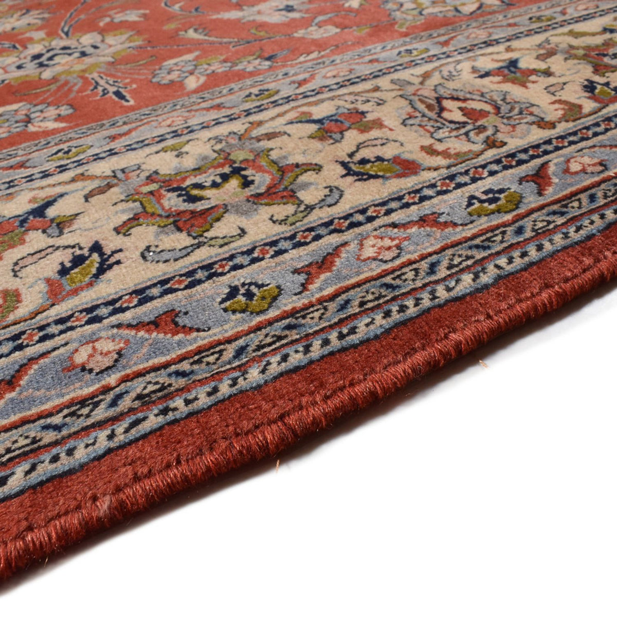 Tapis de Sarouk Tapis 202x292cm - Tapis persan