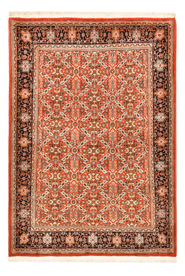 Tapis persan - Classique - 160 x 115 cm - rouge clair