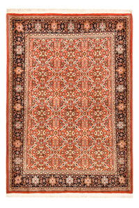 Tapis persan - Classique - 160 x 115 cm - rouge clair