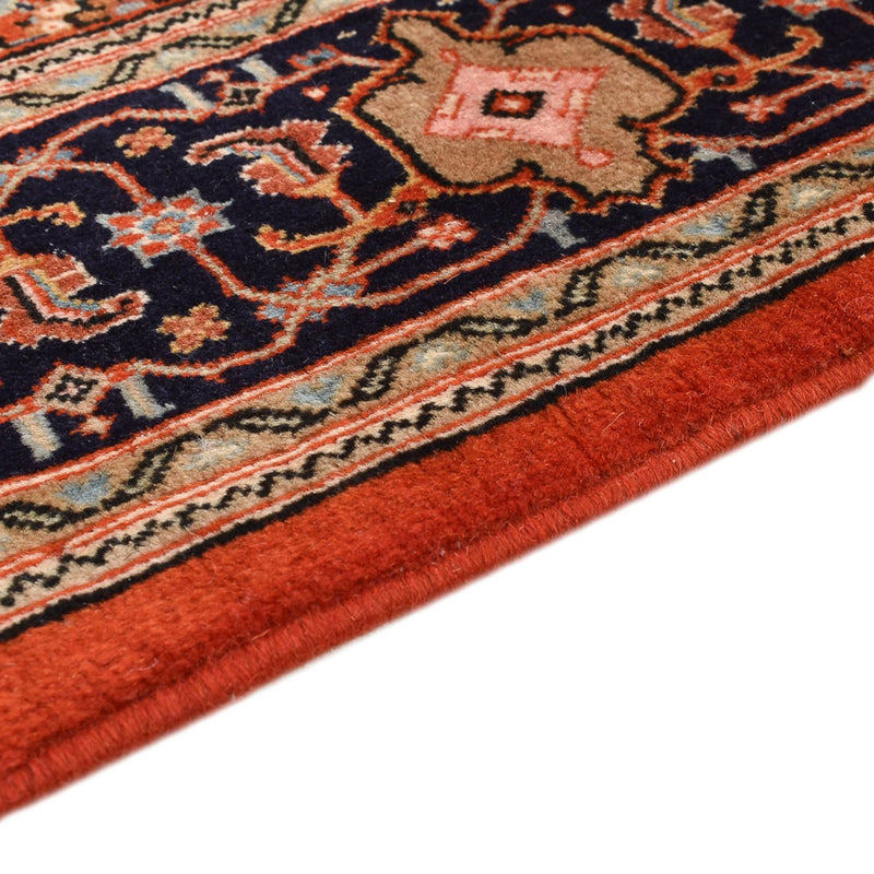 Tapis persan - Classique - 160 x 115 cm - rouge clair