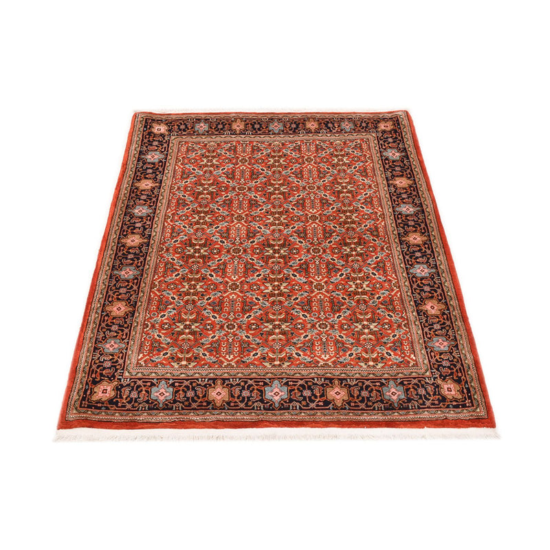 Tapis persan - Classique - 160 x 115 cm - rouge clair