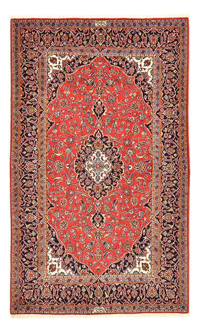 Tapis de Kashan Tapis 142x228cm - Tapis persan