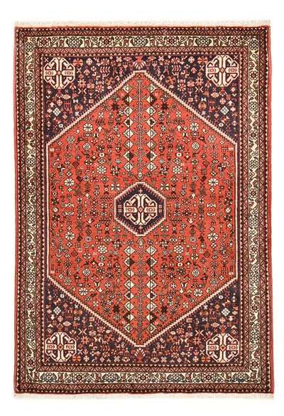 Kashkuli Tapis 104x155cm - Tapis persan