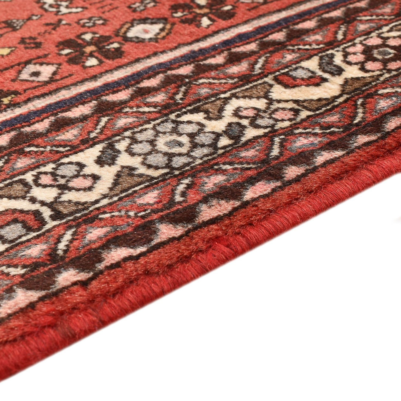 Kashkuli Tapis 155x104cm - Tapis persan