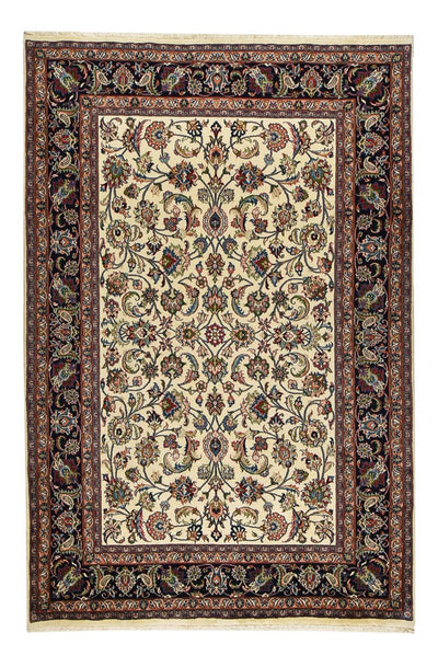 Tapis de Mashhad Tapis 190x284cm - Tapis persan