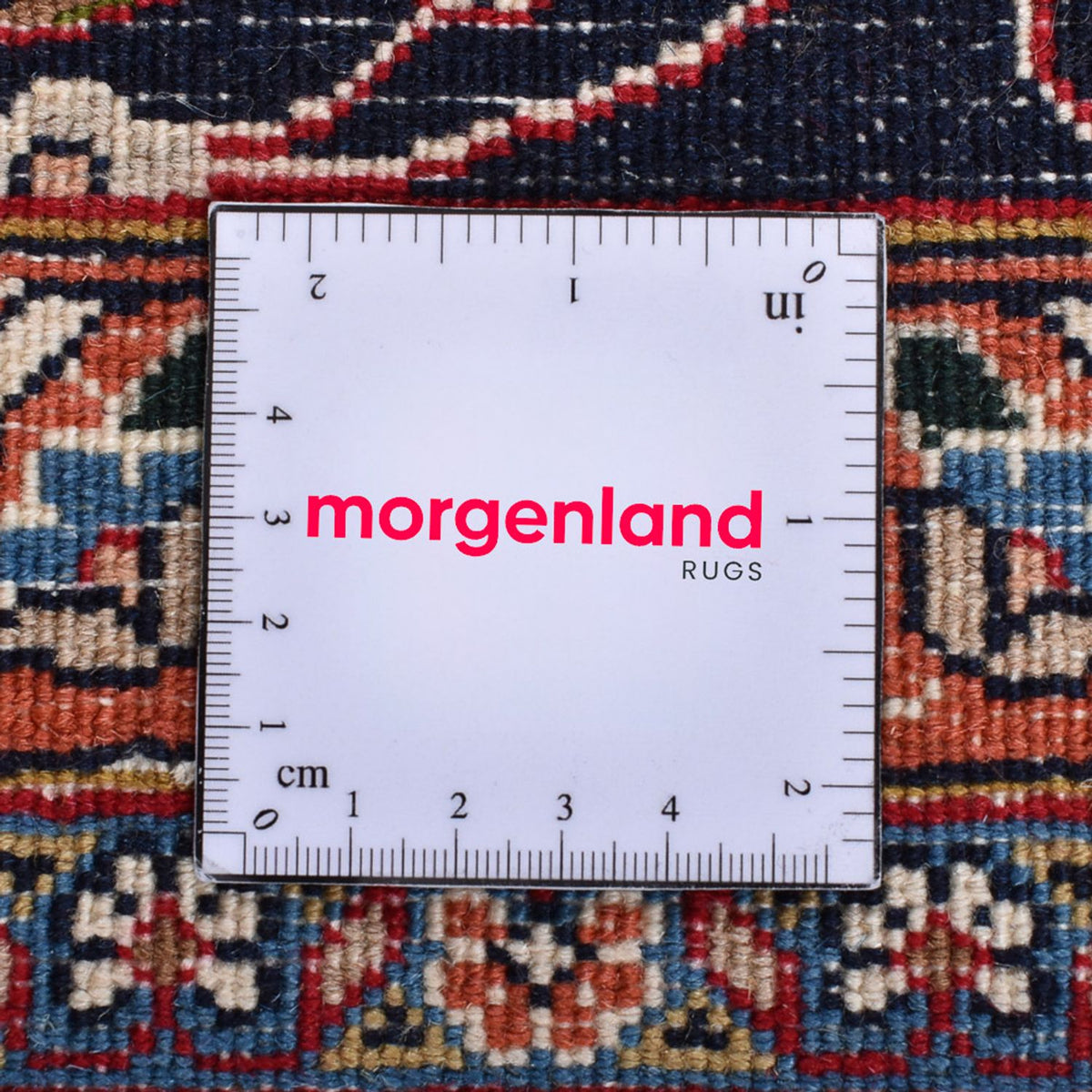 Tapis persan - Classique - 284 x 190 cm - beige clair