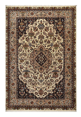 Tapis persan - Classique - 297 x 202 cm - sable