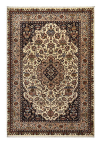 Tapis persan - Classique - 297 x 202 cm - sable
