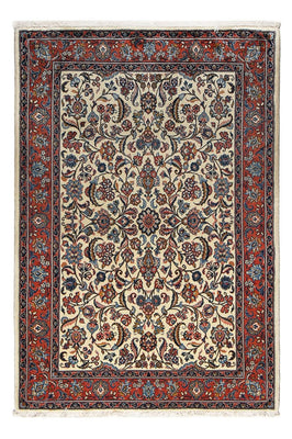 Tapis persan - Classique - 202 x 138 cm - multicolore