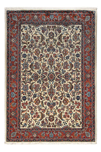 Tapis de Sarouk Tapis 202x138cm - Tapis persan – product image