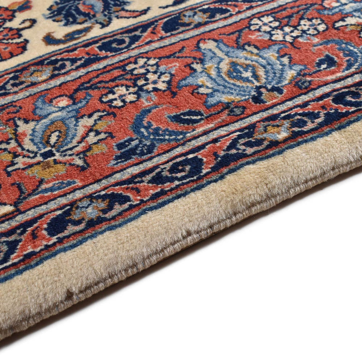 Tapis de Sarouk Tapis 202x138cm - Tapis persan