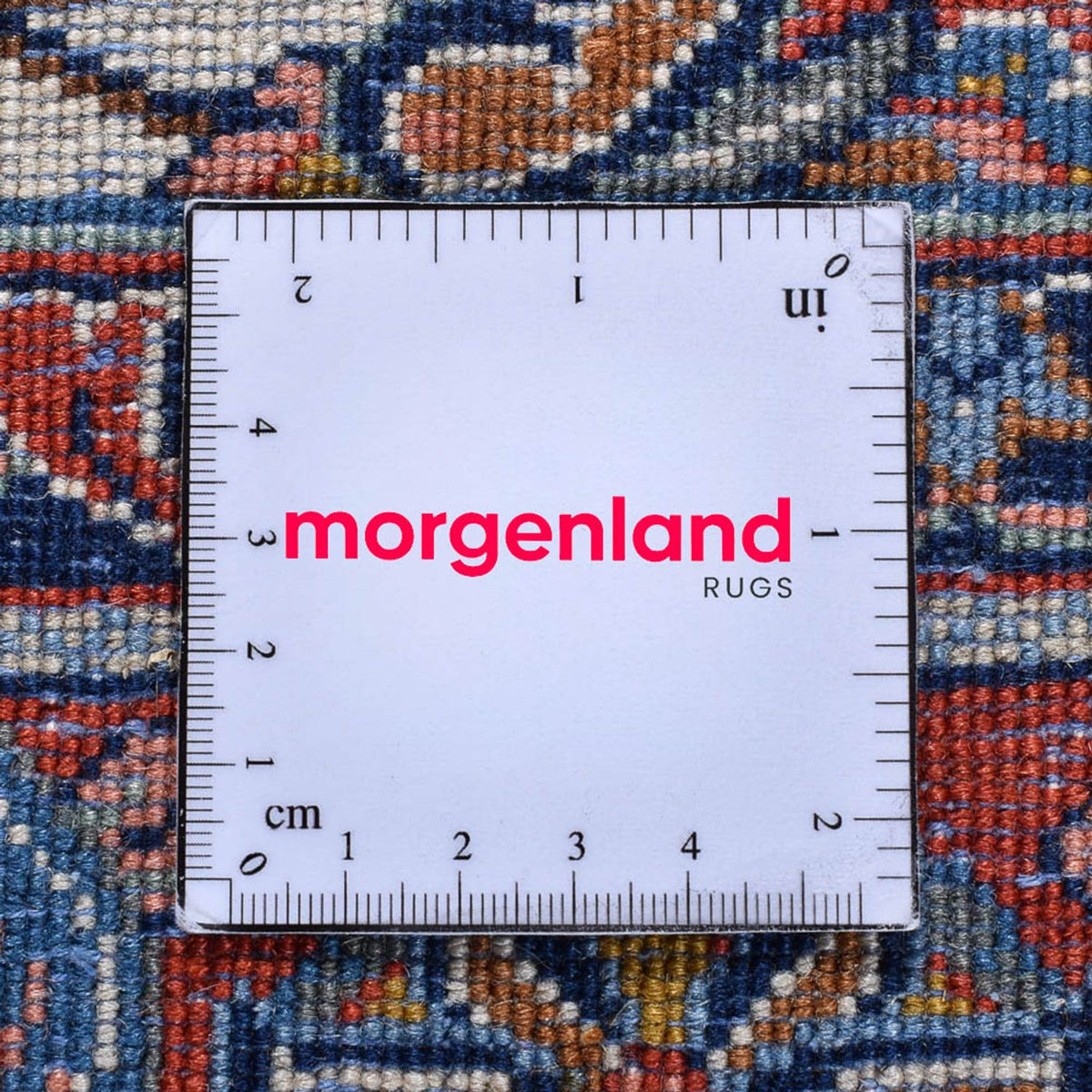 Tapis persan - Classique - 202 x 138 cm - multicolore