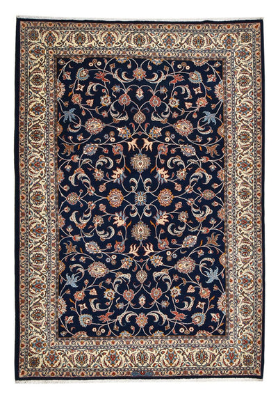 Golpayegan Tapis 218x316cm - Tapis persan