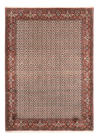 Tapis persan - Bidjar - 292 x 207 cm - rouille