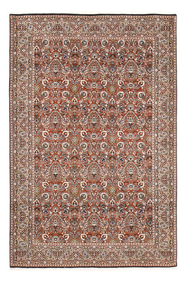 Tapis persan - Bidjar - 300 x 205 cm - rouille