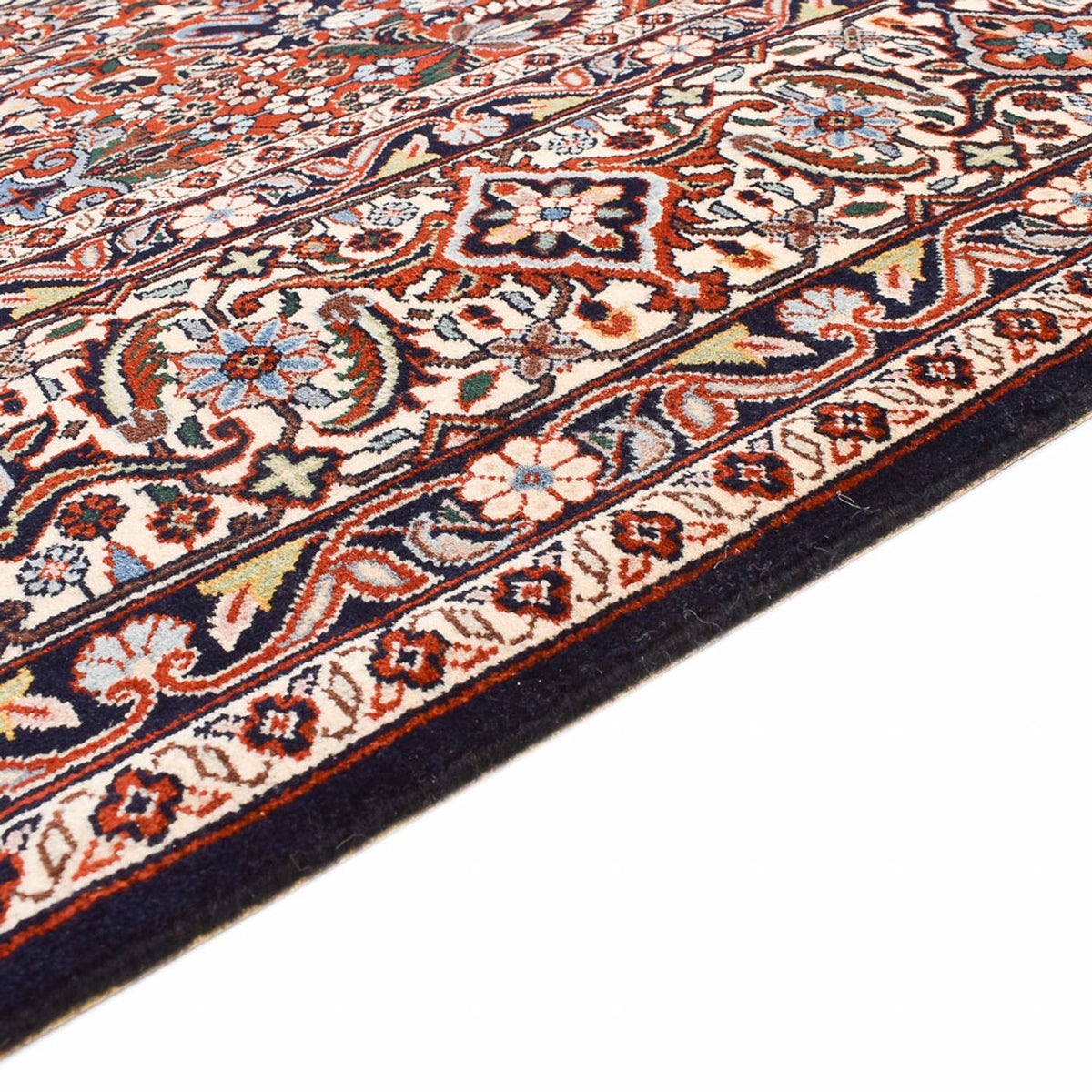 Tapis de Bidjar Tapis 205x300cm - Tapis persan
