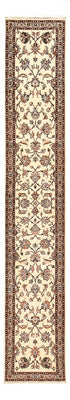 Tapis de couloir Tapis persan - Classique - 405 x 70 cm - beige