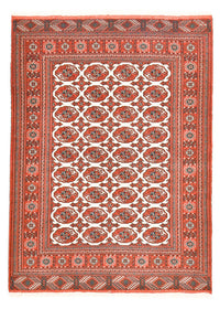 Tapis Belutsch - 200 x 142 cm - rouge
