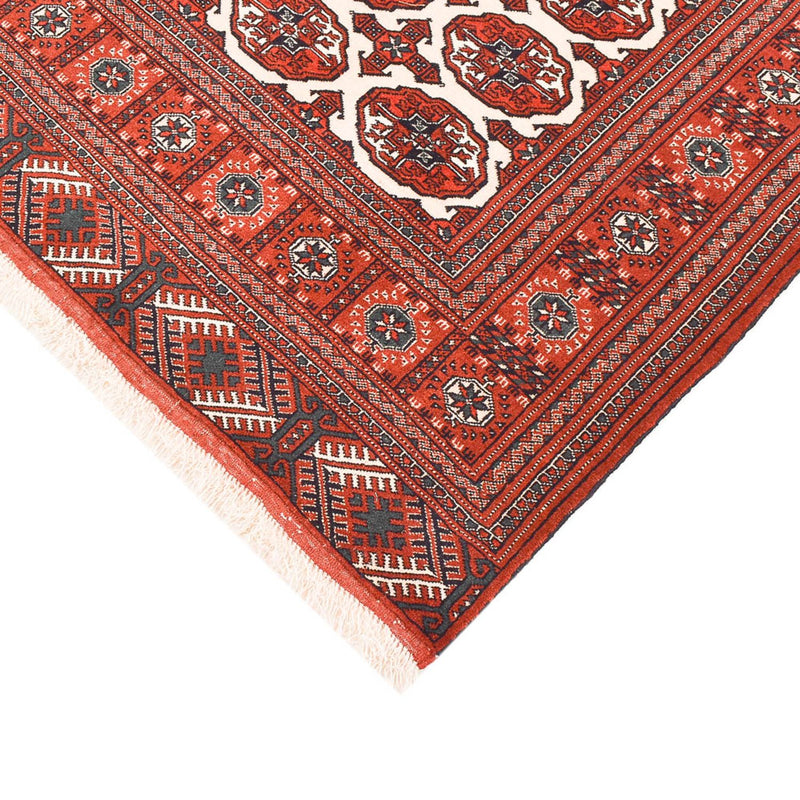 Tapis Belutsch - 200 x 142 cm - rouge