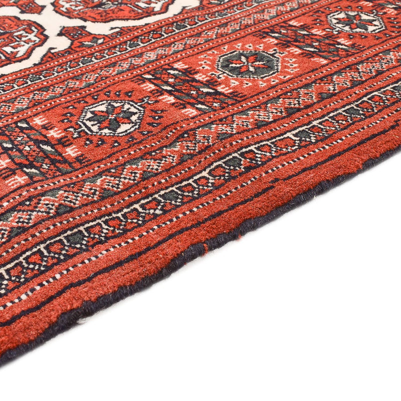 Tapis Belutsch - 200 x 142 cm - rouge