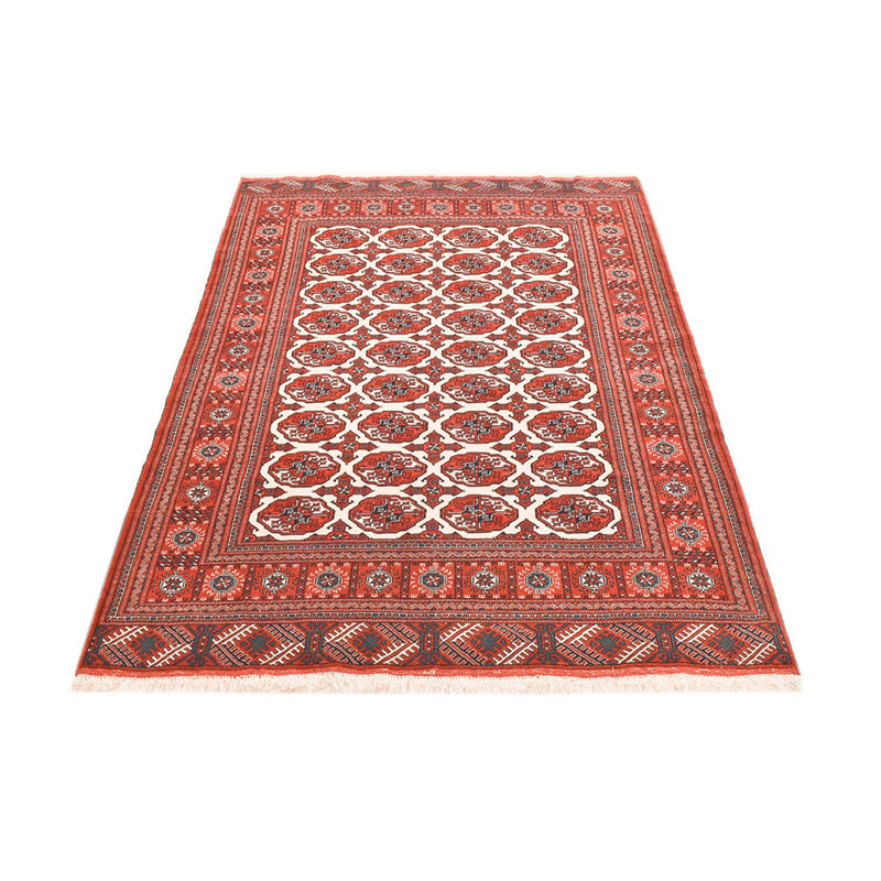 Tapis Belutsch - 200 x 142 cm - rouge