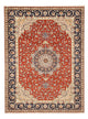 Tapis de Tabriz - 50 rangs Tapis 342x252cm - Tapis persan