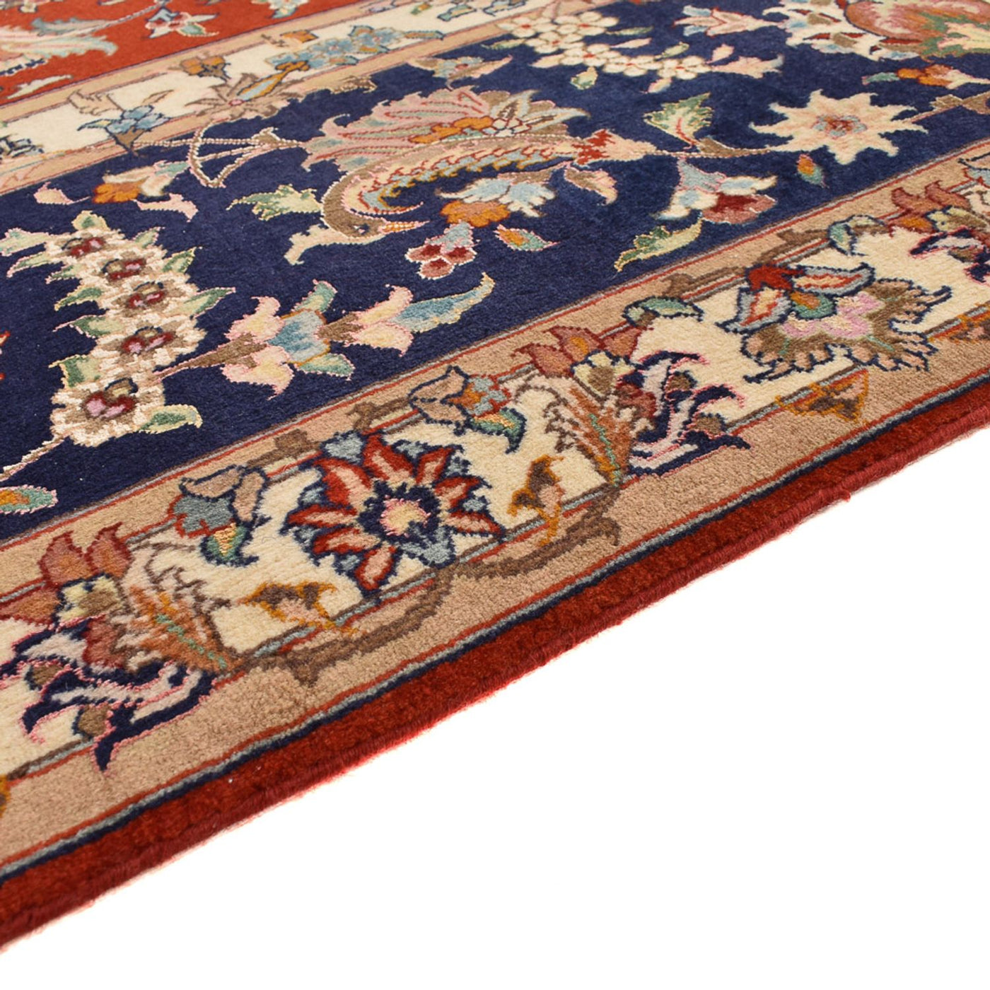 Tapis de Tabriz - 50 rangs Tapis 342x252cm - Tapis persan