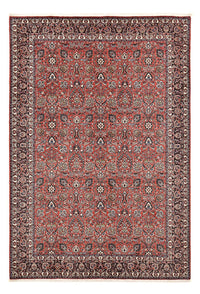Tapis persan - Bidjar - 303 x 205 cm - rouge