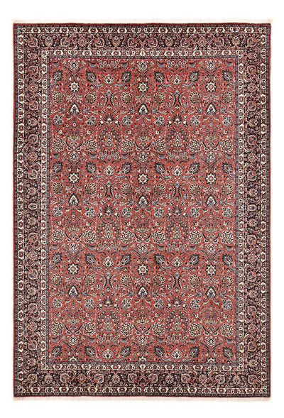 Tapis de Bidjar Tapis 205x303cm - Tapis persan - rouge