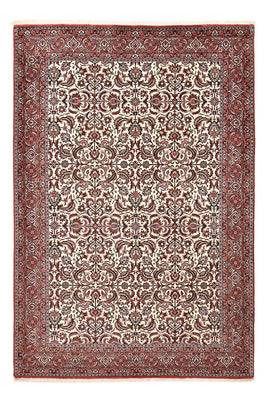 Tapis persan - Bidjar - 303 x 202 cm - crème