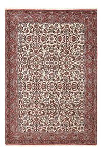 Tapis persan - Bidjar - 303 x 202 cm - crème