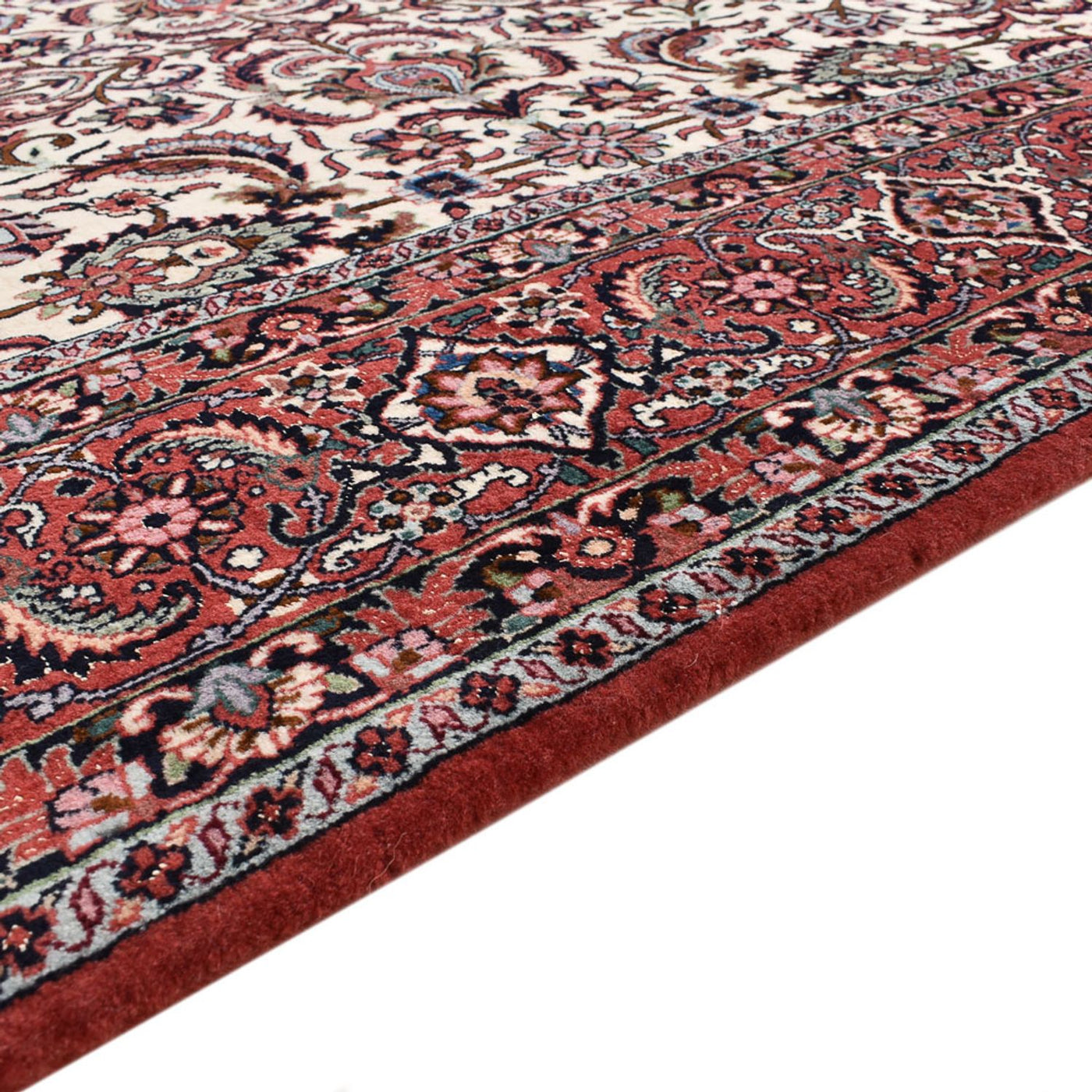 Tapis de Bidjar Tapis 303x202cm - Tapis persan