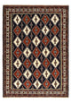 Tapis de Sharbabak Tapis 150x205cm - Tapis persan