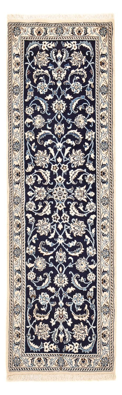 Tapis de Nain - 9La Tapis 61x197cm - Tapis persan