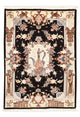 Tapis de Tabriz - 50 rangs Tapis 90x60cm - Tapis persan