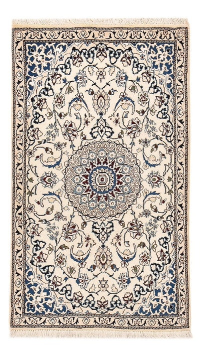 Tapis de Nain - 9La Tapis 80x136cm - Tapis persan