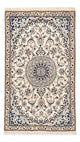 Tapis de Nain - 9 lignes Tapis 136x80cm - Tapis persan