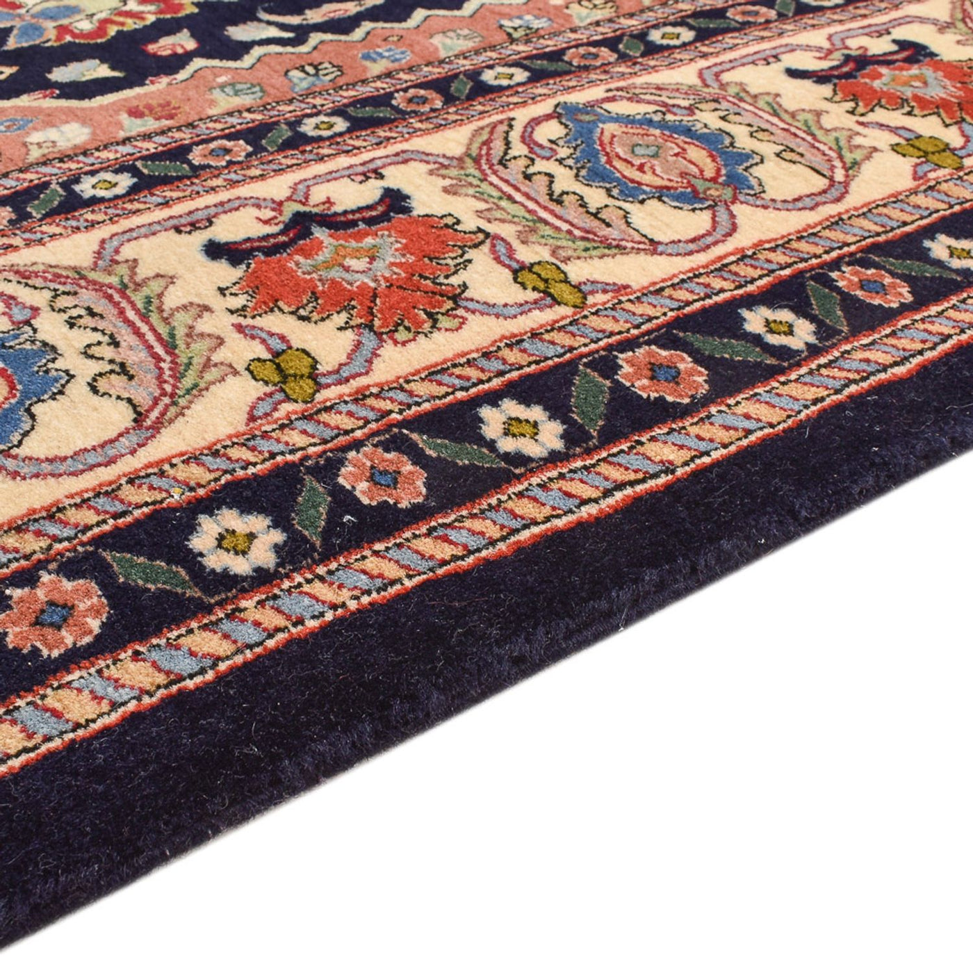 Kashkuli Tapis 240x178cm - Tapis persan