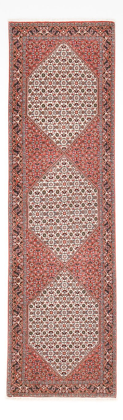 Tapis de Bidjar Tapis 85x297cm - Tapis persan