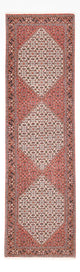 Tapis de Bidjar Tapis 85x297cm - Tapis persan