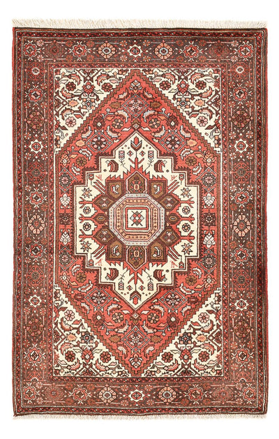 Bidjar - Zanjan Tapis 86x138cm - Tapis persan
