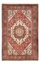 Bidjar - Zanjan Tapis 138x86cm - Tapis persan